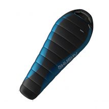 Husky  mummyslaapzak Drape New  Zwart