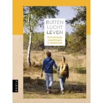 Wandelgids Buitenluchtleven