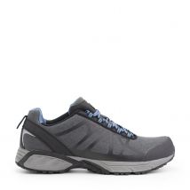 Travelin' Ervik dames  Wandelschoenen  Grijs