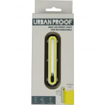 Urban Proof  koplamp Ultra Bright usb  Zwart