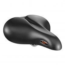 Selle Royal  Fietszadel Freedom Dames  Zwart