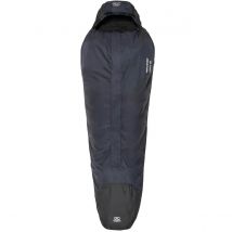 Highlander Outdoor  Highlander mummyslaapzak Trekker 150  Zwart