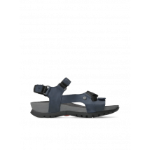 Wolky Cradle  Sandalen dames  Blauw