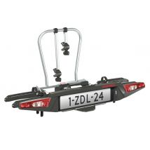 Yakima  Foldclick 2 fietsendrager  Zwart