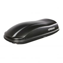 Farad Dakkoffer N6  480 liter  Antraciet