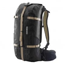 Ortlieb  Atrack 25 L Daypack black  Zwart
