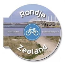 Fietsgids Rondje Zeeland