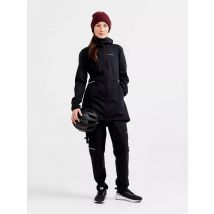 Craft Core Ride SubZ- Fietsjas dames  Zwart   XL