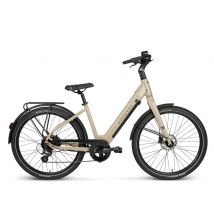 Villette Extreme RM e-bike 17.5   Oker