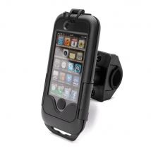 Ivol  Telefoonhouder fiets  iPhone 3GS/4/4s cover  Zwart