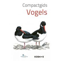 Compact gids vogels