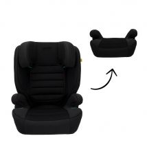Novi Baby James Premium  i-Size Autostoel  Zwart