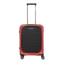 Travelite  Mooby koffer / 43 L  Rood