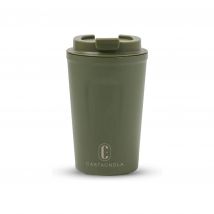Castagnola  Thermosbeker 380 ml  Groen