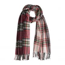 Mgo Katie  Sjaal  Groen