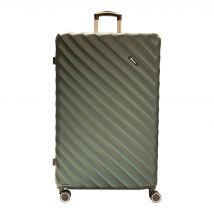 Benzi   Pedro  Koffer XL  Groen