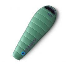 Husky  mummyslaapzak Maestro  Groen