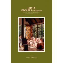 Little Escapes in Nederland
