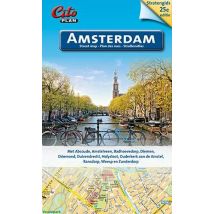 Stratengids Amsterdam Citoplan