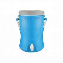 Pinnacle  Platino 3 Gallon Drankkoeler  12L  Lichtblauw