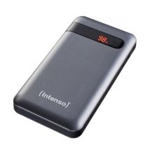 Intenso  Powerbank PD10000  10.000mAh  Antraciet