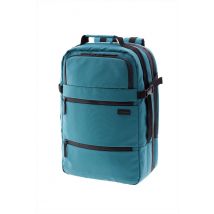 Vogart   Camper  Laptoprugzak 17inch  Petrol