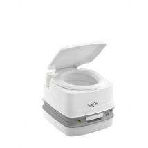Thetford  Porta potti Qube 345  Wit