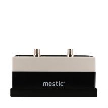 Mestic  Powerpack MPM-30  Zwart