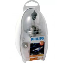 Philips  H4 EasyKit