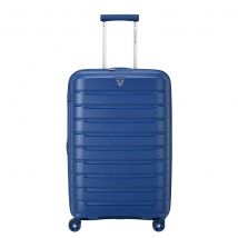 Roncato  B-Flying koffer / 87 L  Blauw