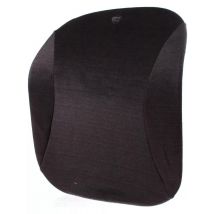 Defa  Verstelbare lendesteun grijs