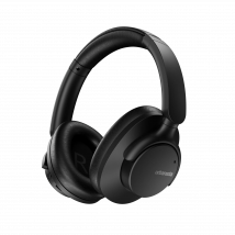 Urbanista  Valencia  ANC Koptelefoon  Zwart