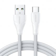 Joyroom USB-C Kabel  3m  Wit