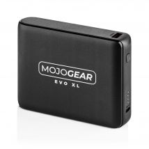 MOJOGEAR  EVO XL  20.000mAh  Powerbank  Zwart