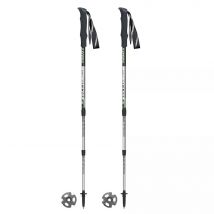 Masters Summit Light Green Alu 7075  Wandelstokken  Licht Groen