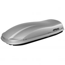 Farad Dakkoffer N6  480 liter  Grijs