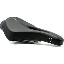 Selle Royal  zadel On Open Moderate  Zwart