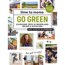 Time To Momo  reisgids Go Green