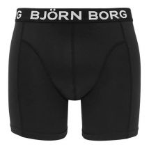 Björn Borg   Performance Micro Boxer  Heren  Zwart