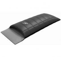 Hannah Outdoor  dekenslaapzak Lodger 200L  Grijs