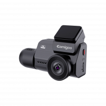 Camigoo  M800 Pro  3CH Dashcam 4K 64GB  Zwart