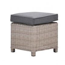 Garden Impressions Nova vintage willow Kruk   Bruin