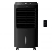 Jap Appliances  JAP  Edmonton Aircooler  Zwart