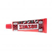 Simson  Solutie 30 ml  Rood