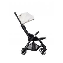 Hamilton By Yoop S1 Plus  Buggy  Wit