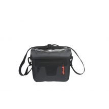New Looxs  Stuurtas Varo Handlebar Bag 9,5L  Zwart