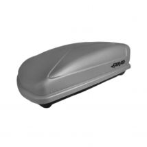 Farad Dakkoffer N23  400 liter  Grijs
