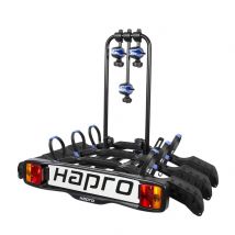 Hapro  Fietsendrager Atlas Active III 3F Kantelbaar