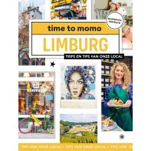 Time to Momo reisgids Limburg