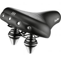 Selle Royal  zadel Drifter Strengtex 5111 zwar  Zwart